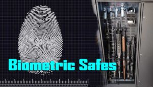 Biometric safes are all rage nowadays, but are they right for you?