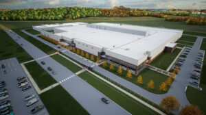 Winchester to build a new facility for Next Generation Squad Weapon Ammunition production at Lake City.