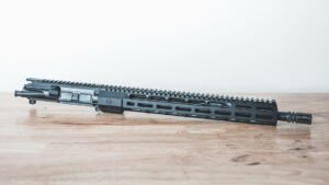 Rosco Manufacturing Upper Receiver Groups