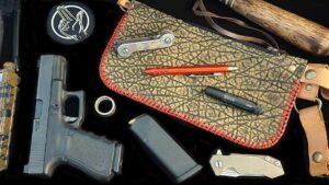 What is the perfect EDC? There may never be a definitive answer to this question.