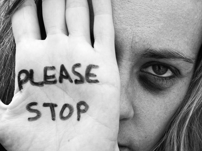 Domestic Violence: Understanding The Abuser And The Abused