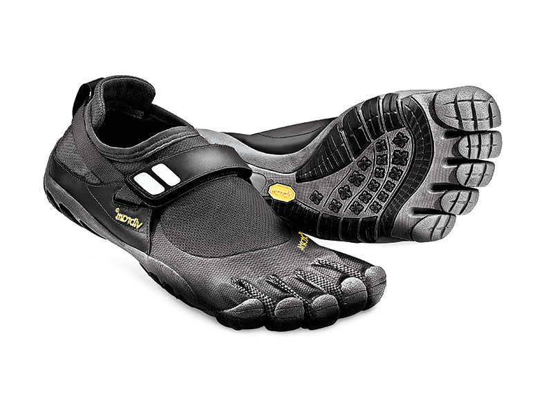 Sole Survivors: 12 Pieces of Bug-Out-Ready Footwear