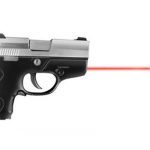 Beretta Pico LaserMax Laser & Light Frames