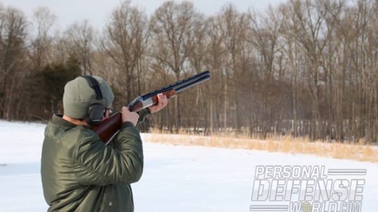 Learn 8 Tips and Tricks for becoming a better shotgunner in trap and skeet shooting!