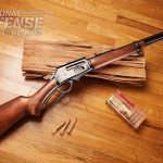 "I’ve looked forward to putting Rossi’s new Rio Grande through its paces. This rifle is a near twin to the Marlin Model 336, and can easily be mistaken for that rifle if you don’t look too closely."