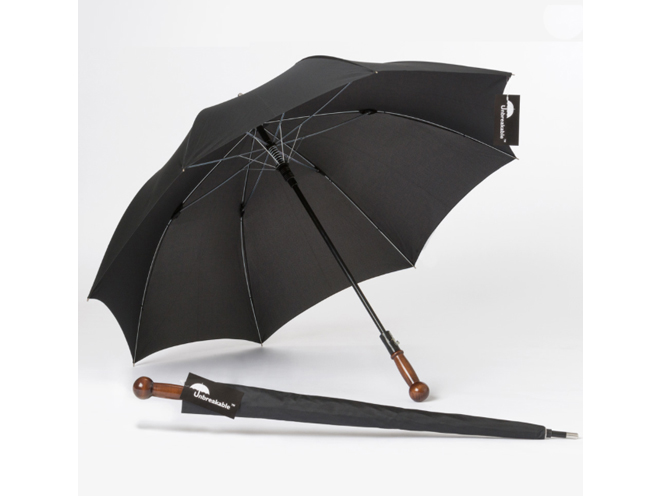 The Unbreakable Umbrella by Real Self-Defense – Personal Defense World