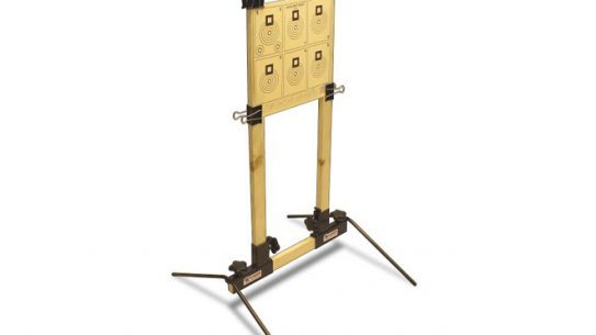 CTK P3 Ultimate Target Stand, ctk precision, target stand