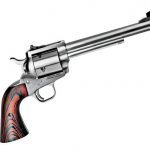 revolvers, revolver, big-bore revolvers, FREEDOM ARMS MODEL 83 (ADJUSTABLE SIGHTS)