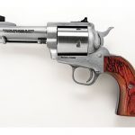 revolvers, revolver, big-bore revolvers, FREEDOM ARMS MODEL 83 (FIXED SIGHTS)