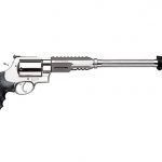 revolvers, revolver, big-bore revolvers, SMITH & WESSON MODEL 460XVR