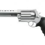 revolvers, revolver, big-bore revolvers, TAURUS MODEL 513 RAGING JUDGE