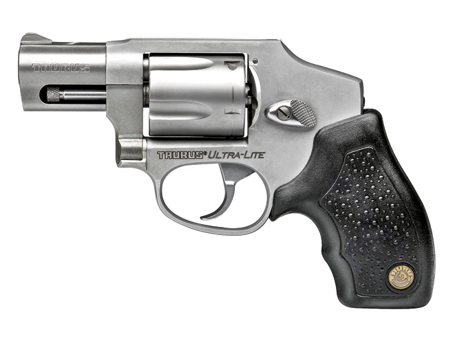 Taurus Snub Nose Revolver