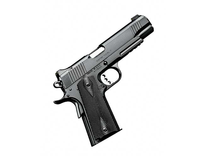 10mm pistol, 10mm, 10mm pistols, 10mm guns, 10mm gun, 10mm ammo, 10mm ammunition, kimber custom TLE/RL II