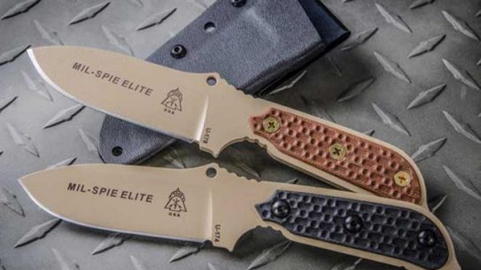 TOPS Knives Mil-SPIE Elite, Mil-SPIE Elite, Mil-SPIE Elite knife, Mil-SPIE Elite knives