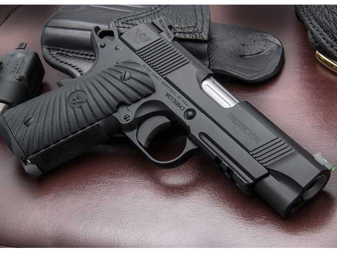 wilson combat, wilson combat protector, wilson combat protector professional, wilson combat 2015 protector, wilson combat protector compact, wilson compact protector full-size