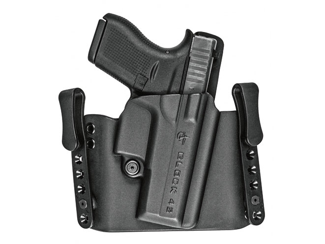 holster, holsters, concealed carry holster, concealed carry holsters, concealed carry, Comp-Tac Flatline