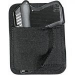 holster, holsters, concealed carry holster, concealed carry holsters, concealed carry, Gould & Goodrich Wallet Holster
