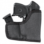 holster, holsters, concealed carry holster, concealed carry holsters, concealed carry, TUFF Products Pocket Roo