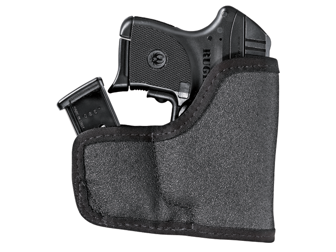 holster, holsters, concealed carry holster, concealed carry holsters, concealed carry, TUFF Products Pocket Roo