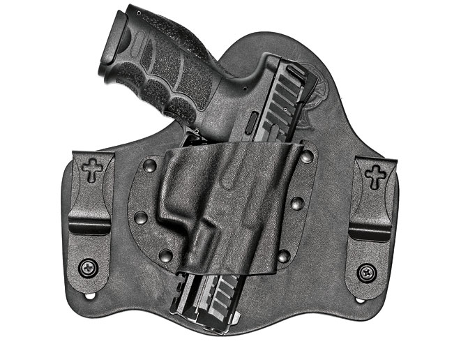 holster, holsters, concealed carry holster, concealed carry holsters, concealed carry, CrossBreed SuperTuck