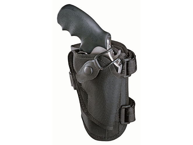 holster, holsters, concealed carry holster, concealed carry holsters, concealed carry, Bianchi Model 4750 Ranger Triad