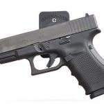 gun safe, gun safes, bedside gun safe, N82 Tactical magna arm gun magnet