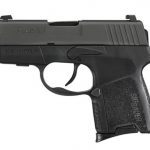pocket pistol, pocket pistols, concealed carry handguns, concealed carry handgun, concealed carry pistol, concealed carry pistols, Sig Sauer P290RS