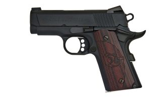 Colt Defender 9mm 1911