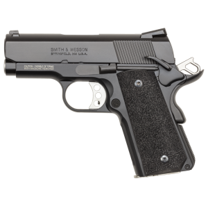 Smith & Wesson Performance Center SW1911 Pro Series 9mm