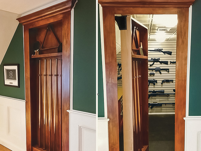 Out Of Sight 14 Gun Storage Options For Home And Vehicle Defense