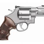 smith & wesson, Smith & Wesson Performance Center Model 627, smith & wesson performance center, performance center model 627, model 627, model 627 n frame