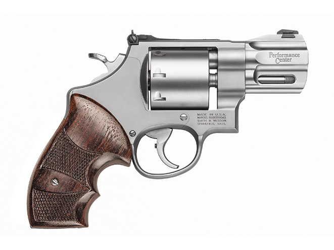 smith & wesson, Smith & Wesson Performance Center Model 627, smith & wesson performance center, performance center model 627, model 627, model 627 n frame