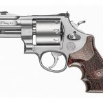 smith & wesson, Smith & Wesson Performance Center Model 627, smith & wesson performance center, performance center model 627, model 627, model 627 revolvers