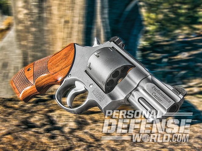 smith & wesson, Smith & Wesson Performance Center Model 627, smith & wesson performance center, performance center model 627, model 627, model 627 revolver