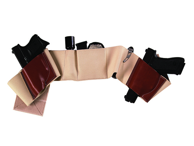 galco gunleather revolver holsters