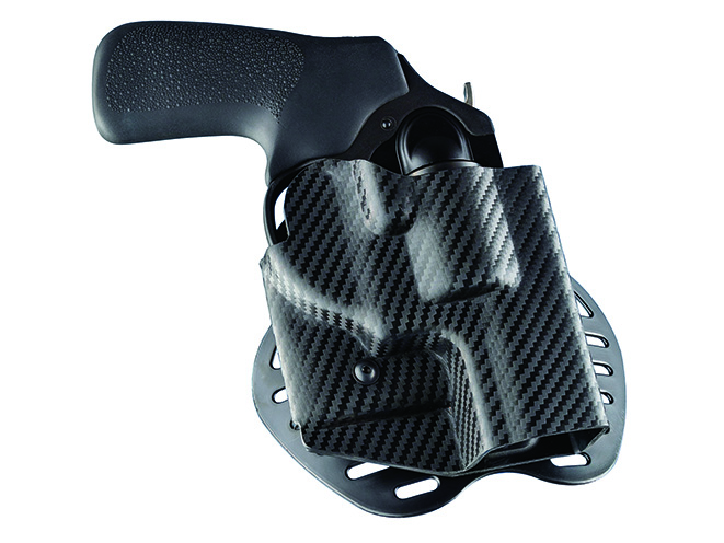 hogue ars stage 1 revolver holsters