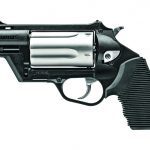 410 bore revolvers taurus public defender