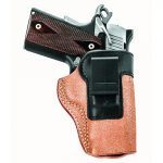 galco scout appendix carry holster