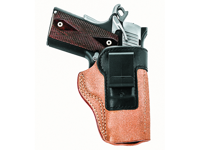 galco scout appendix carry holster
