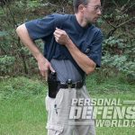 appendix carry holster tips