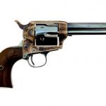Gary Cooper’s Peacemaker old west revolvers