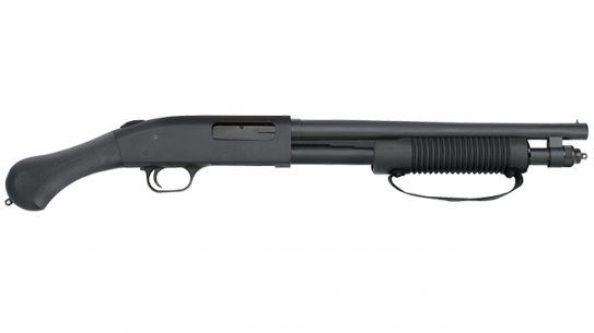 Mossberg Shockwave 20-gauge firearm