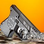 Heizer Defense Pocket Pistol right angle