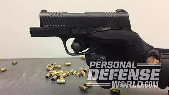 honor defense honor guard pistol upgrade