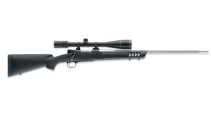 Must-Have Guns Winchester Model 70 Rifle