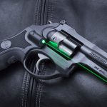 ruger lcrx revolver laser