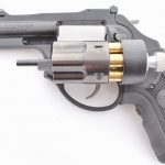 ruger lcrx revolver cylinder