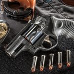 Taurus Polymer Protector DT revolver beauty