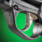 Taurus Polymer Protector DT revolver trigger