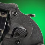 Taurus Polymer Protector DT revolver hammer